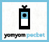 e-magazine「yomyom pocket（ヨムヨム・ポケット）」