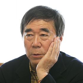 川本三郎