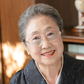 佐藤愛子