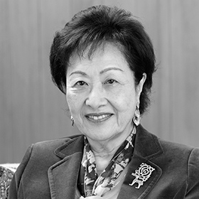 曽野綾子