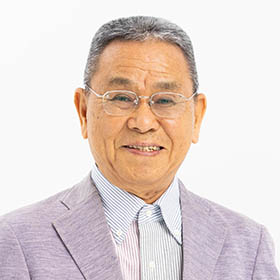 山本一力