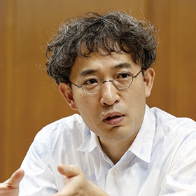 小野正嗣