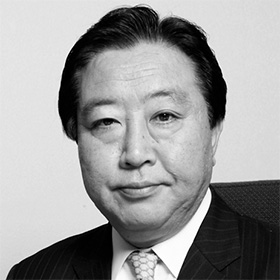 野田佳彦