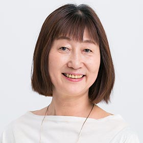 黒川祥子