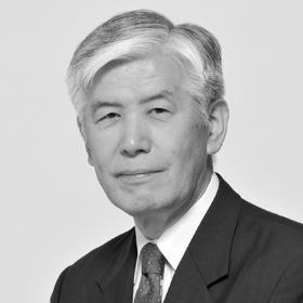 吉原勇