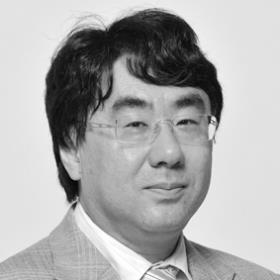 中川右介