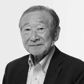 松本仁一