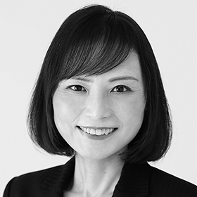 岡部佳子