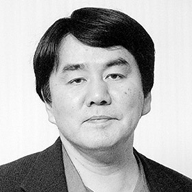 赤川次郎