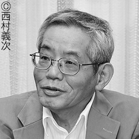 前田速夫