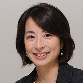 阿川佐和子