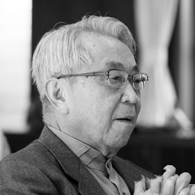 坂本忠雄