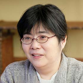 新井素子