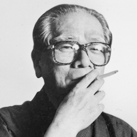 池波正太郎