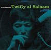 TwiGy al Salaam　Blue Thought