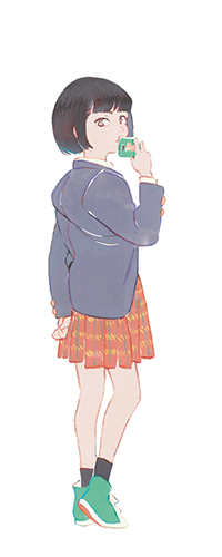 伴凪津