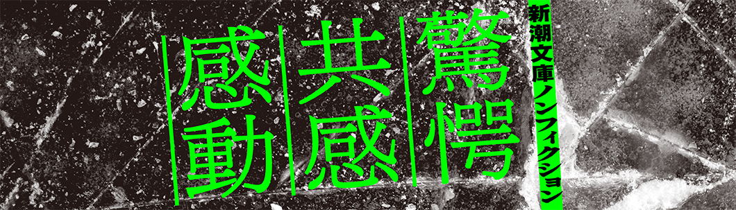 今月のフェア「ノンフィクション＆エッセイフェア」