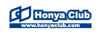 honya club