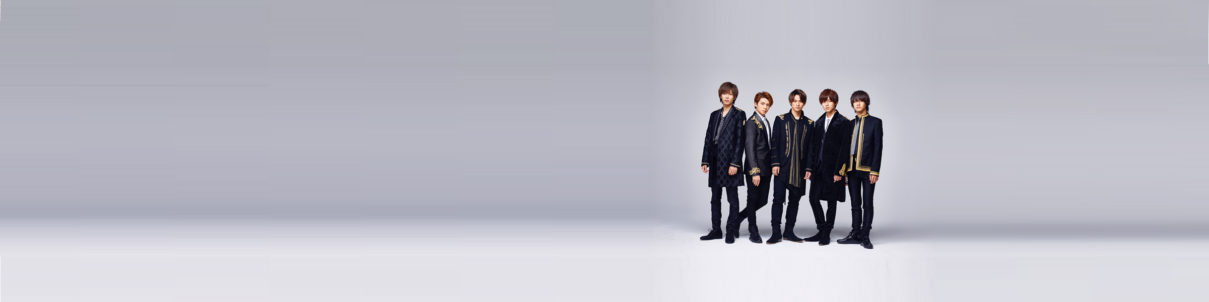 『King & Prince カレンダー 2020.4→2021.3 Johnnys' Official』予約受付中!