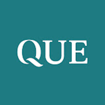 新潮QUE