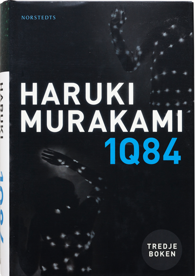 1Q84 BOOK3｜作品紹介｜村上春樹 Haruki Murakami 新潮社公式サイト