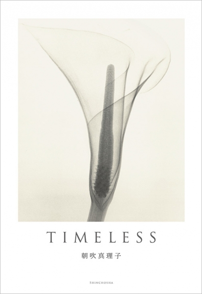 『TIMELESS』朝吹真理子/著
