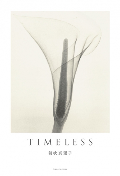 『TIMELESS』朝吹真理子／著