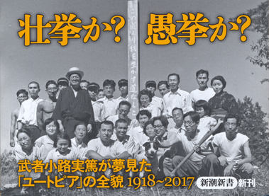 Amazon.co.jp: 新しき村の創造 (冨山房百科文庫 6) : 武者小路