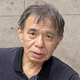 荒川洋治