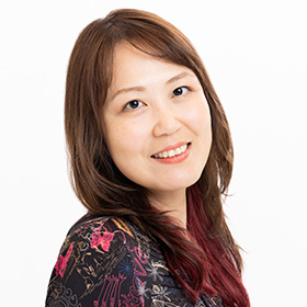 加賀谷きよい
