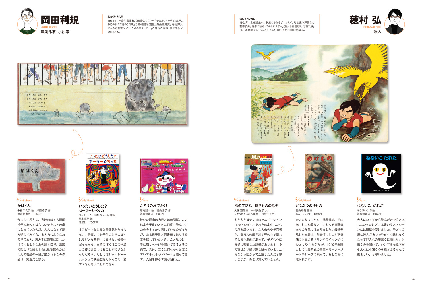 特集】大人も読みたい絵本―芸術新潮 2022年5月号