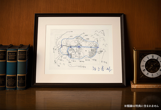 決定版全集「村上春樹WORKS」、有償特典付全巻セット（新潮ショップ