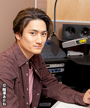 中村隼人