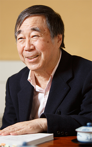 川本三郎