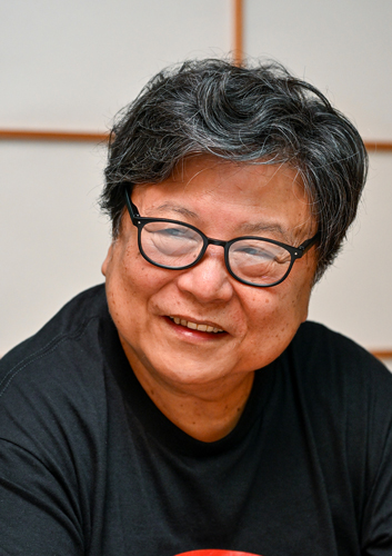 大森望