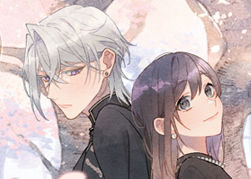 「聖女」シリーズ