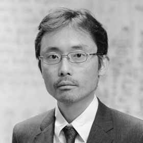 田中慎弥