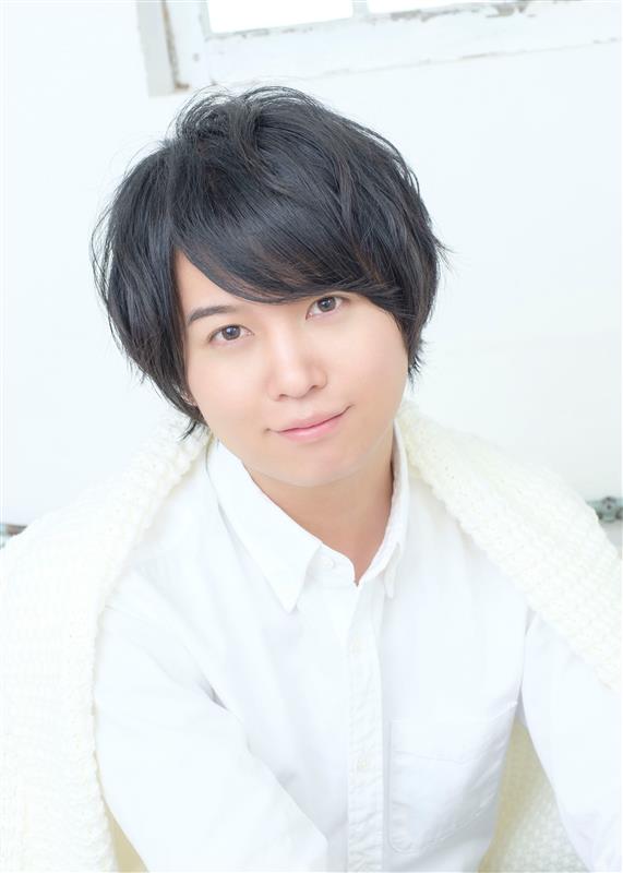 斉藤壮馬さん