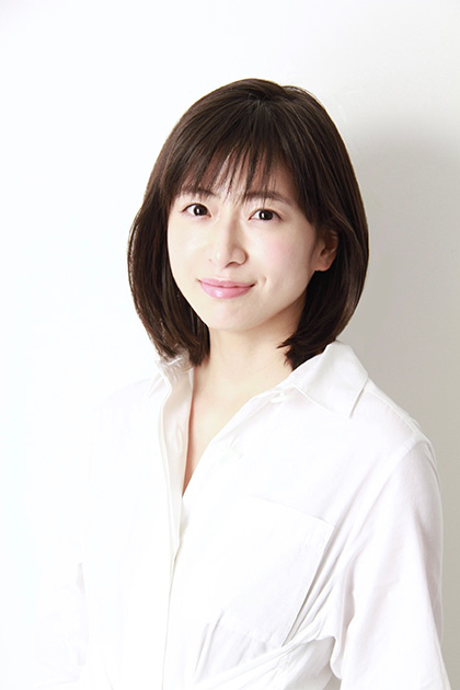 南沢さん