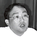 小林恭二