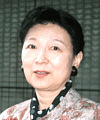 財部鳥子