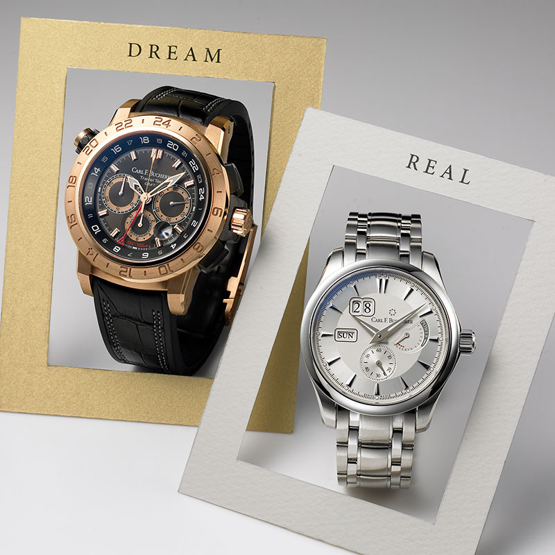 駆動品 BUCHERER AUTOMATIC ブッフェラー ブヘラ 自動巻き