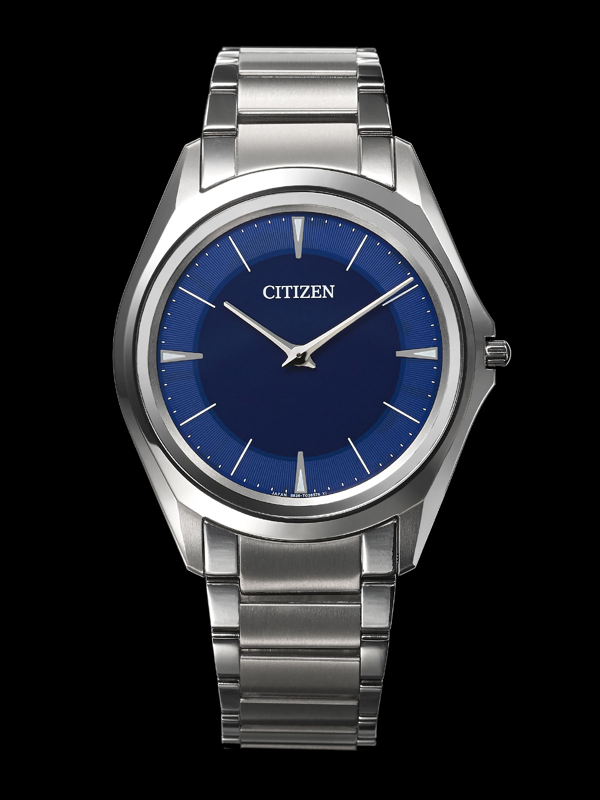 CITIZEN（シチズン）｜ENGINE SPECIAL 夏の時計大特集！2018