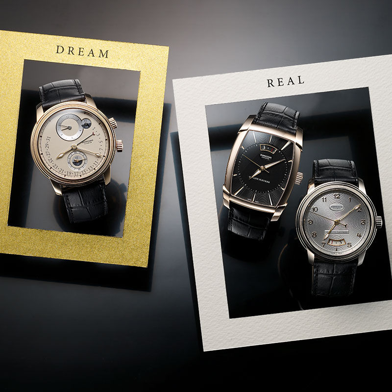 PARMIGIANI FLEURIER（パルミジャーニ・フルリエ）｜ENGINE SPECIAL 夏