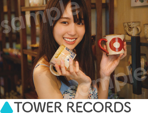 TOWER RECORDS