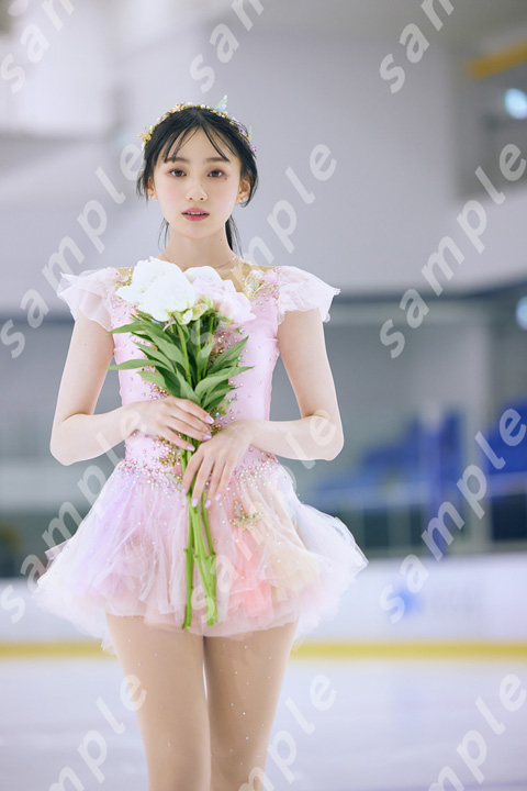 乃木坂46川﨑桜 1st写真集 エチュード