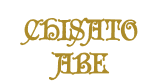 CHISHATO ABE